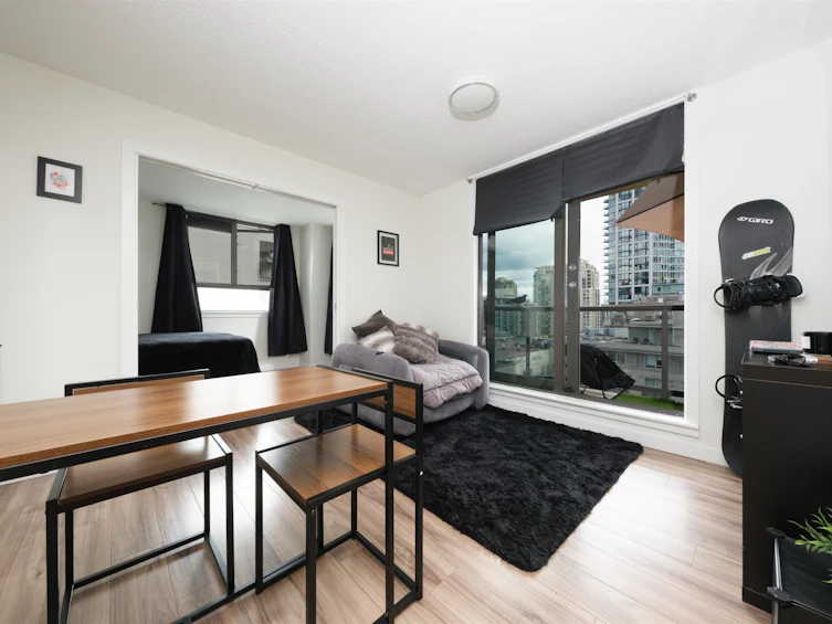 801-789 Drake Street, Vancouver, BC, V6Z 2N7 - 9