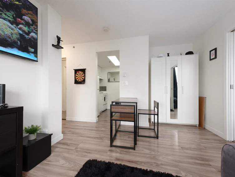 801-789 Drake Street, Vancouver, BC, V6Z 2N7 - 8