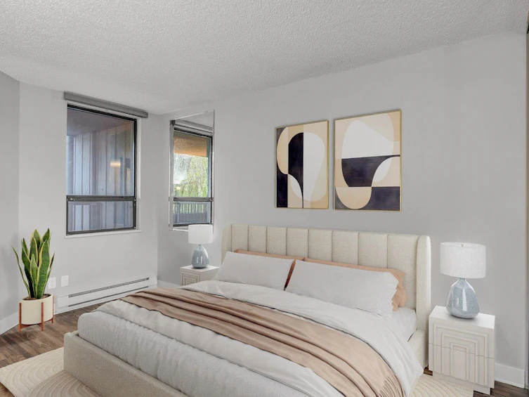 304-1040 Pacific Street, Vancouver, BC, V6E 4C1 - 12