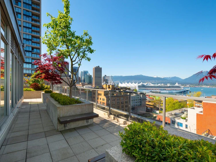 508-66 W Cordova Street, Vancouver, BC, V6B 0L2 - 23