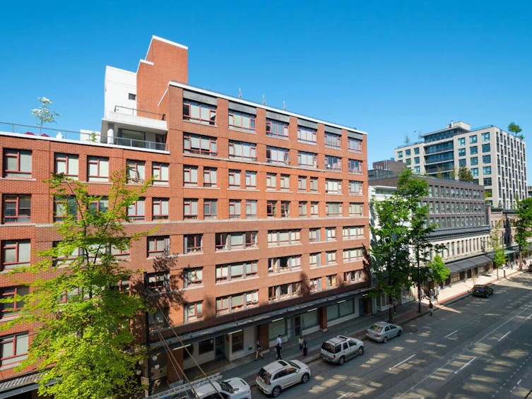 508-66 W Cordova Street, Vancouver, BC, V6B 0L2 - 18