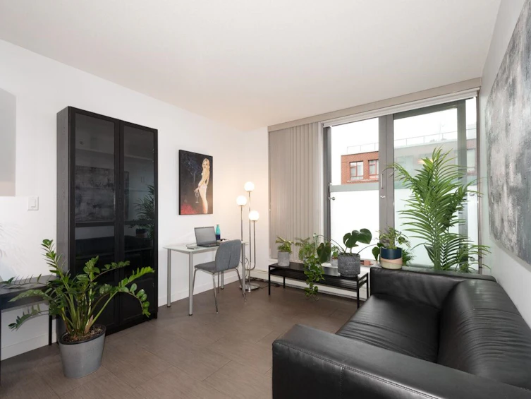 508-66 W Cordova Street, Vancouver, BC, V6B 0L2 - 8