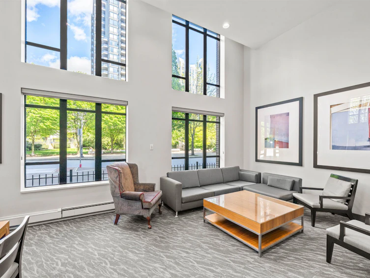 707-155 W 1st Street, North Vancouver, BC, V7M 3N8 - 27