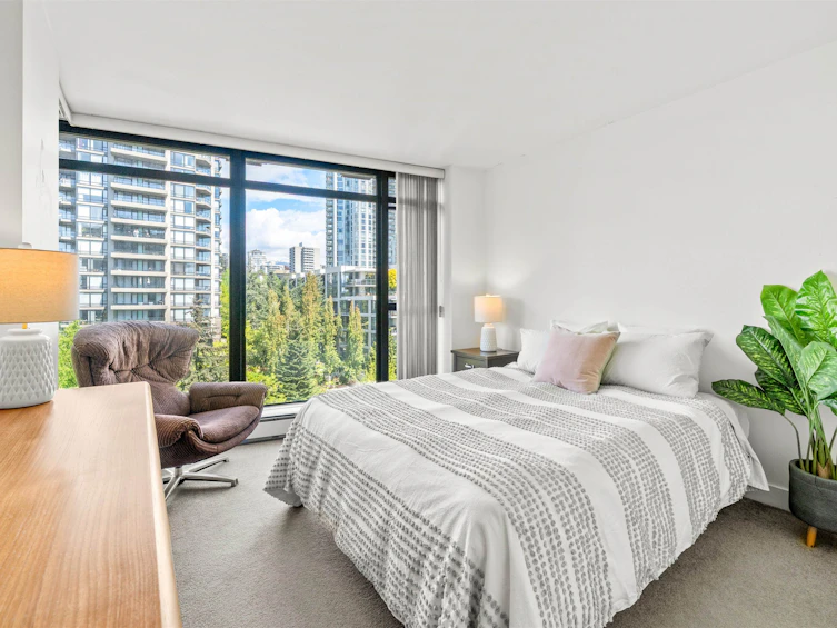 707-155 W 1st Street, North Vancouver, BC, V7M 3N8 - 16