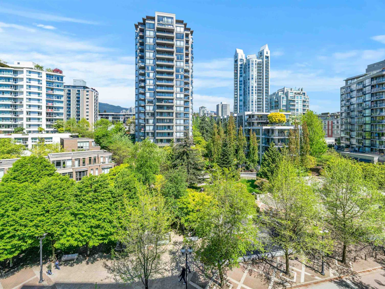 707-155 W 1st Street, North Vancouver, BC, V7M 3N8 - 4
