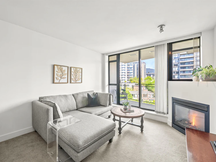 707-155 W 1st Street, North Vancouver, BC, V7M 3N8 - 7