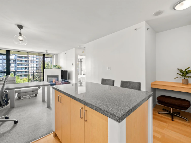 707-155 W 1st Street, North Vancouver, BC, V7M 3N8 - 12