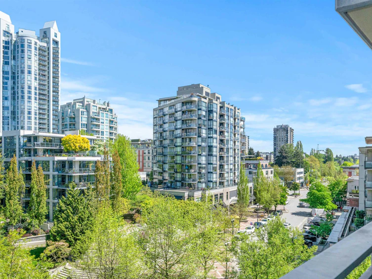707-155 W 1st Street, North Vancouver, BC, V7M 3N8 - 22
