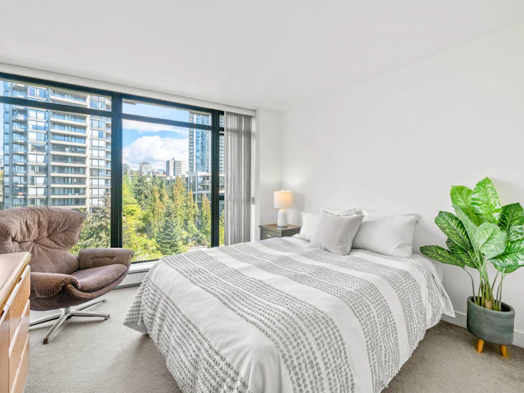 707-155 W 1st Street, North Vancouver, BC, V7M 3N8 - 17