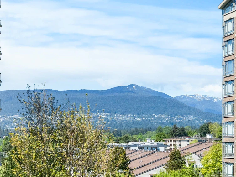 707-155 W 1st Street, North Vancouver, BC, V7M 3N8 - 5