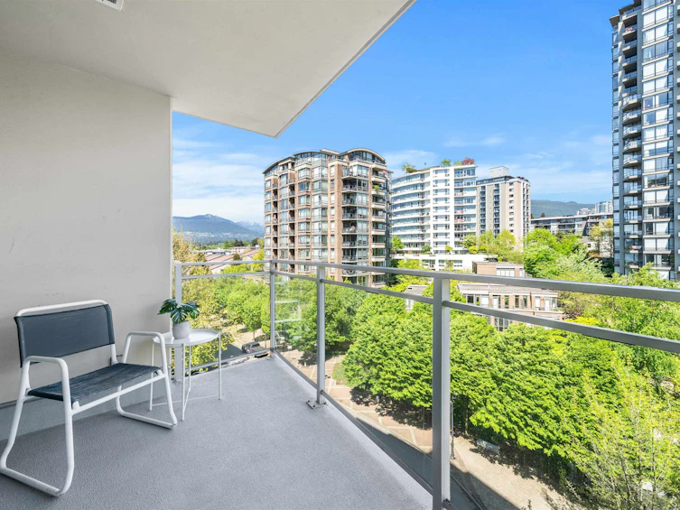 707-155 W 1st Street, North Vancouver, BC, V7M 3N8 - 20
