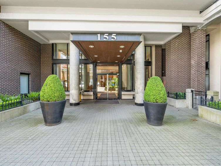 707-155 W 1st Street, North Vancouver, BC, V7M 3N8 - 29