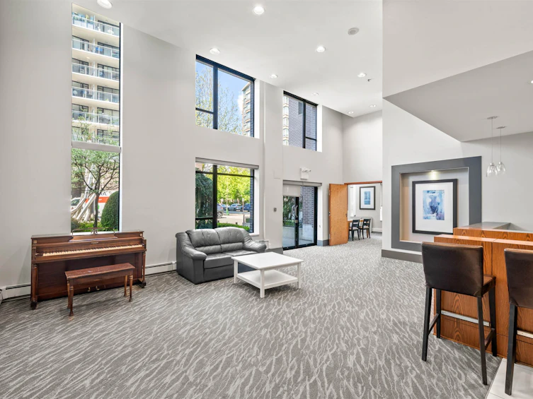 707-155 W 1st Street, North Vancouver, BC, V7M 3N8 - 25