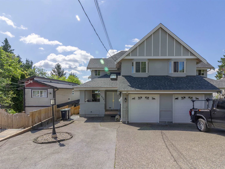 1004 Quadling Avenue, Coquitlam, BC, V3K 2A8 - 37