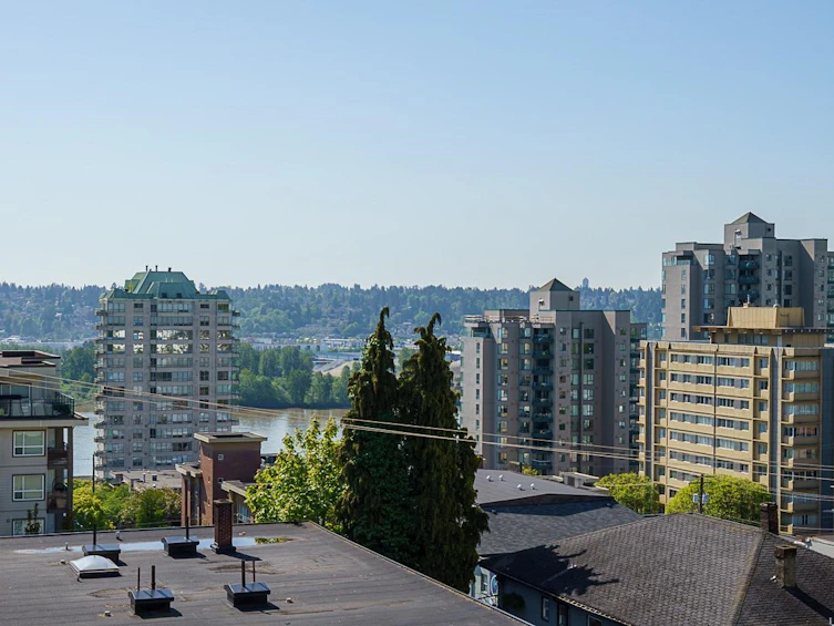 408-320 Royal Avenue, New Westminster, BC, V3L 5C6 - 20