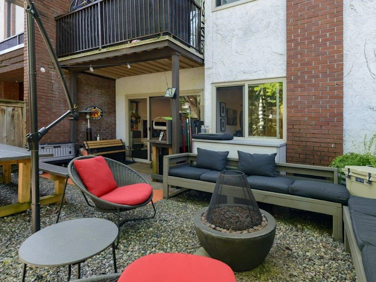 106-225 W 3rd Street, North Vancouver, BC, V7M 1E9 - 4