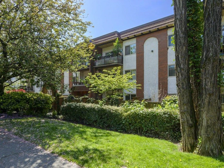 106-225 W 3rd Street, North Vancouver, BC, V7M 1E9 - 27