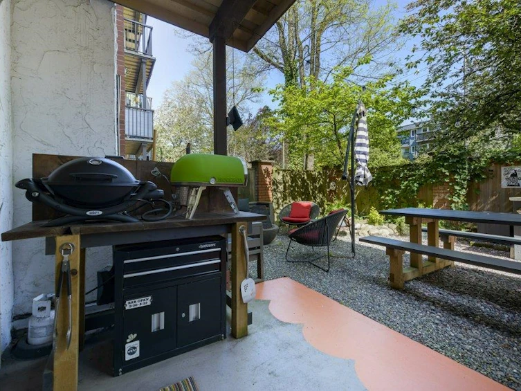 106-225 W 3rd Street, North Vancouver, BC, V7M 1E9 - 6