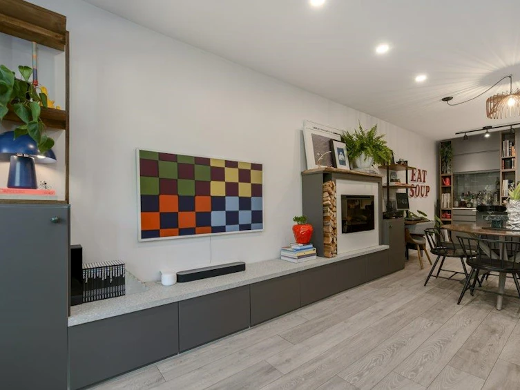 106-225 W 3rd Street, North Vancouver, BC, V7M 1E9 - 17