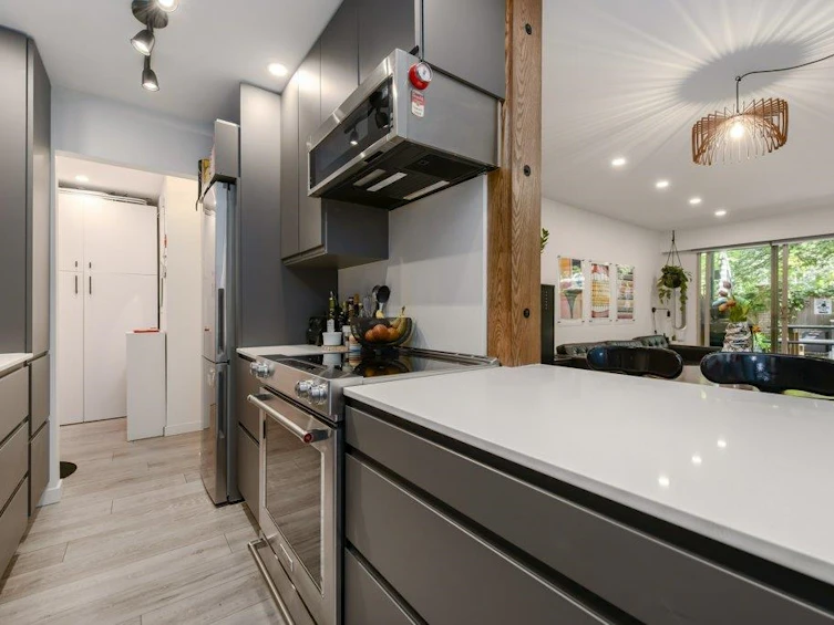 106-225 W 3rd Street, North Vancouver, BC, V7M 1E9 - 10