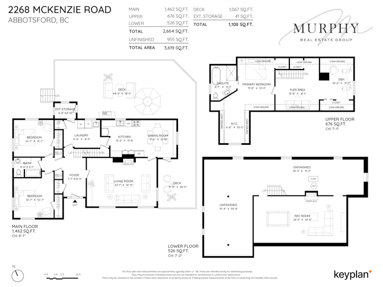 2268 Mckenzie Road, Abbotsford, BC, V2S 3Z8 - 40