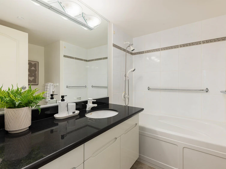 1105-535 Nicola Street, Vancouver, BC, V6G 3G3 - 23