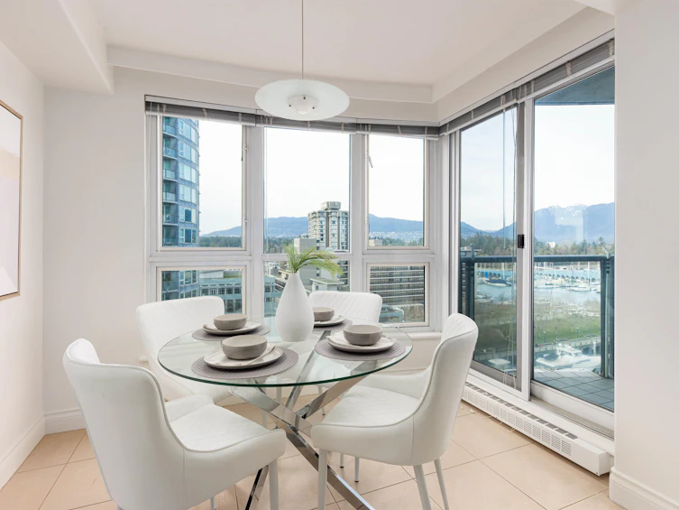 1105-535 Nicola Street, Vancouver, BC, V6G 3G3 - 13