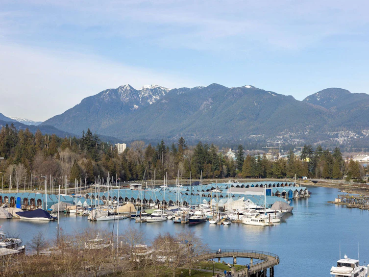 1105-535 Nicola Street, Vancouver, BC, V6G 3G3 - 16
