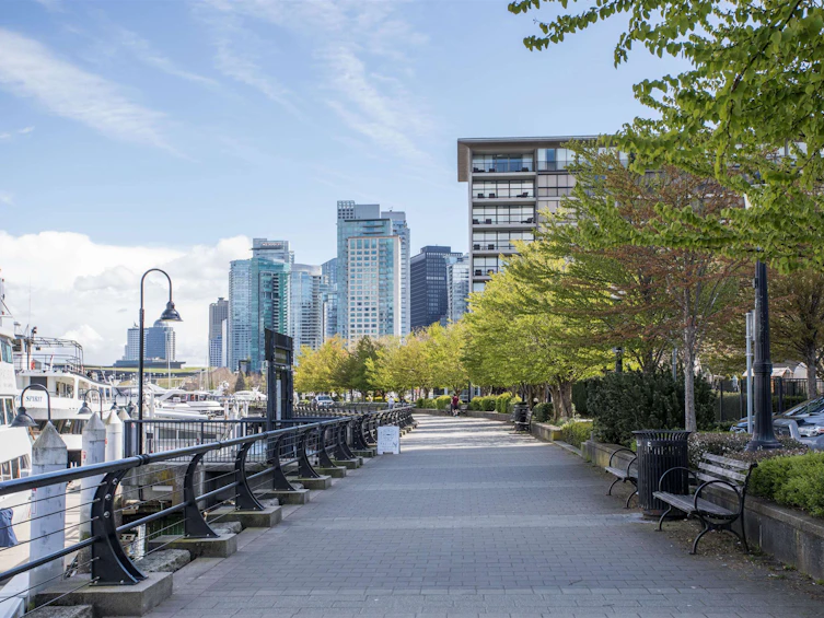 1105-535 Nicola Street, Vancouver, BC, V6G 3G3 - 26