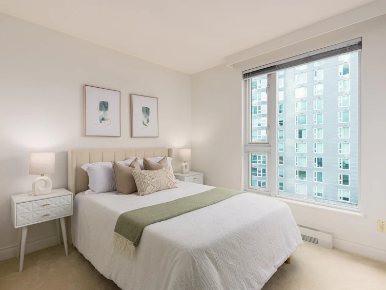 1105-535 Nicola Street, Vancouver, BC, V6G 3G3 - 22
