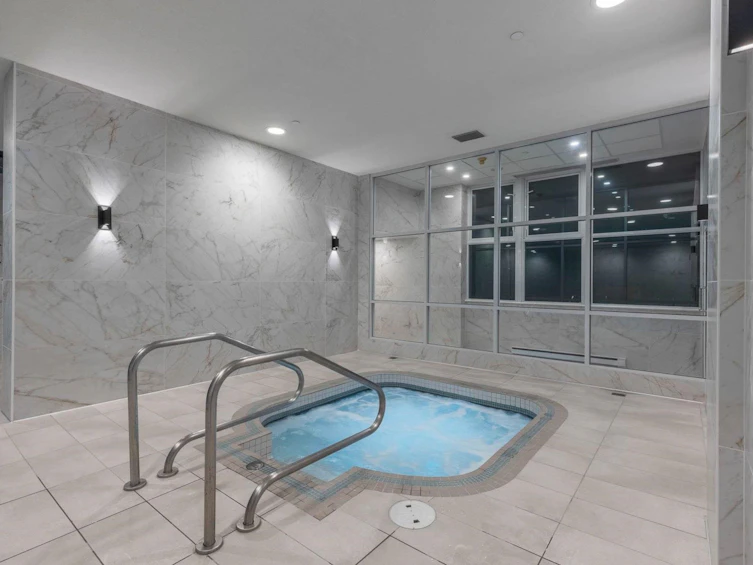 1105-535 Nicola Street, Vancouver, BC, V6G 3G3 - 32
