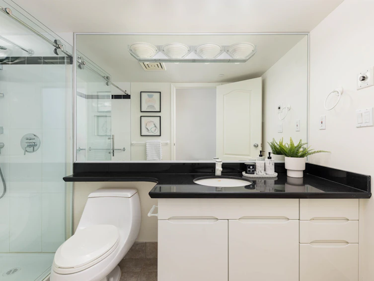 1105-535 Nicola Street, Vancouver, BC, V6G 3G3 - 20