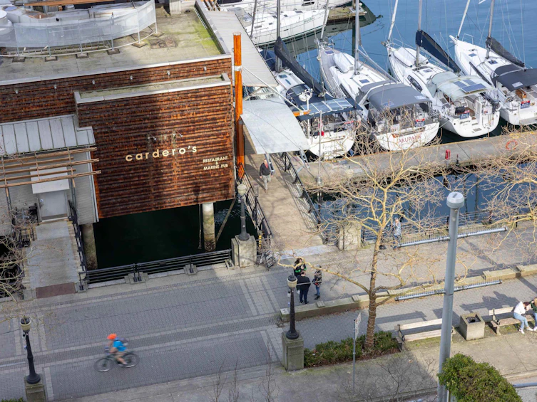 1105-535 Nicola Street, Vancouver, BC, V6G 3G3 - 34