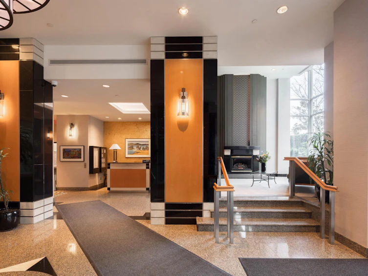1105-535 Nicola Street, Vancouver, BC, V6G 3G3 - 38