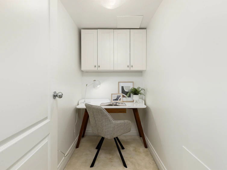 1105-535 Nicola Street, Vancouver, BC, V6G 3G3 - 14