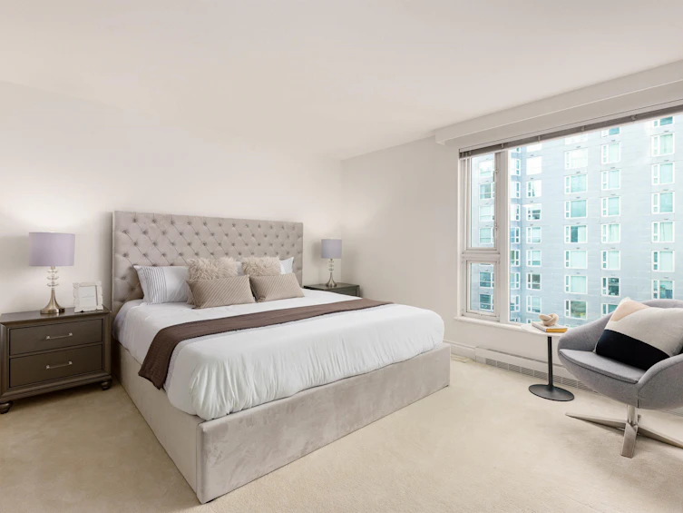 1105-535 Nicola Street, Vancouver, BC, V6G 3G3 - 18