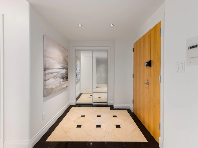 1105-535 Nicola Street, Vancouver, BC, V6G 3G3 - 15