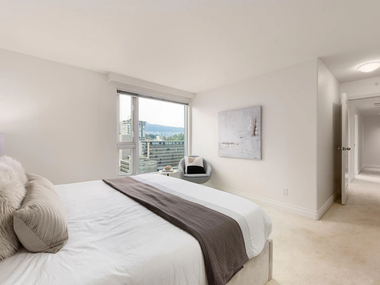 1105-535 Nicola Street, Vancouver, BC, V6G 3G3 - 19