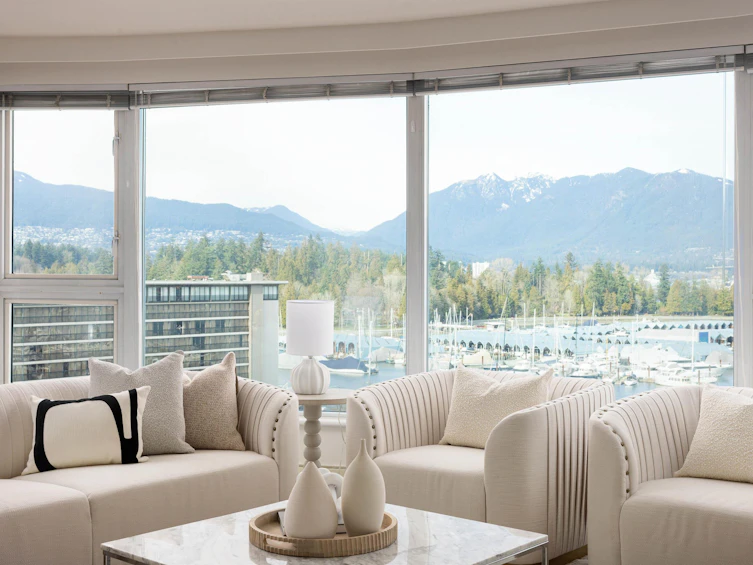 1105-535 Nicola Street, Vancouver, BC, V6G 3G3 - 8