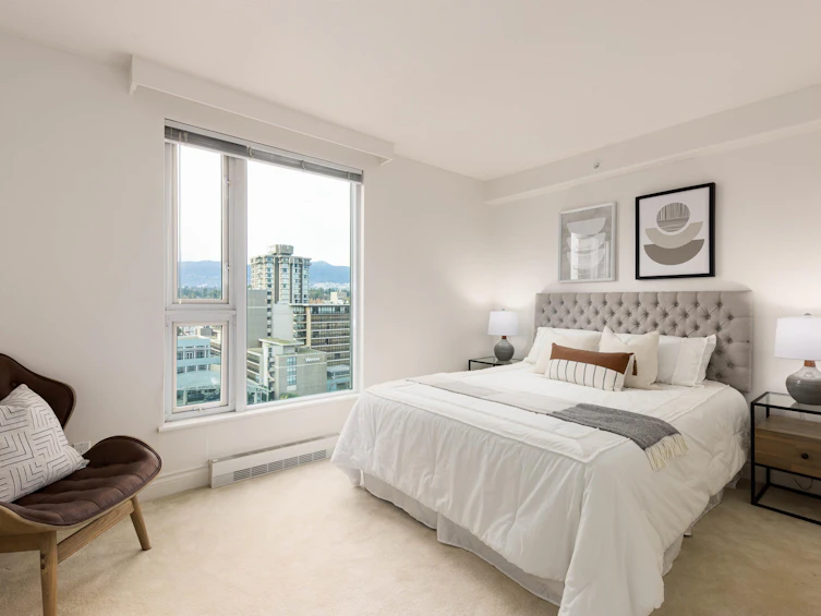 1105-535 Nicola Street, Vancouver, BC, V6G 3G3 - 21