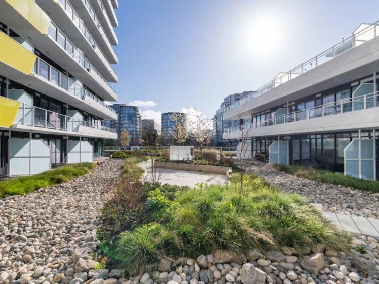 607-5766 Gilbert Road, Richmond, BC, V7C 0G2 - 22
