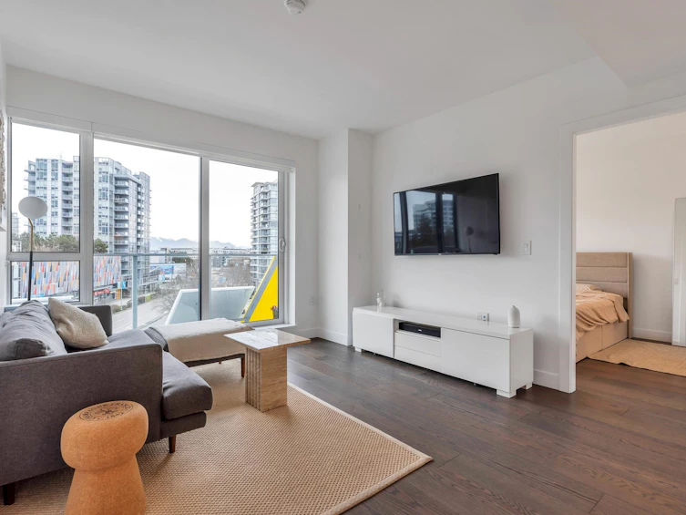 607-5766 Gilbert Road, Richmond, BC, V7C 0G2 - 3