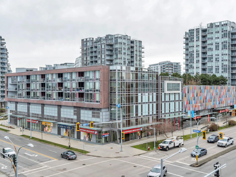 607-5766 Gilbert Road, Richmond, BC, V7C 0G2 - 20