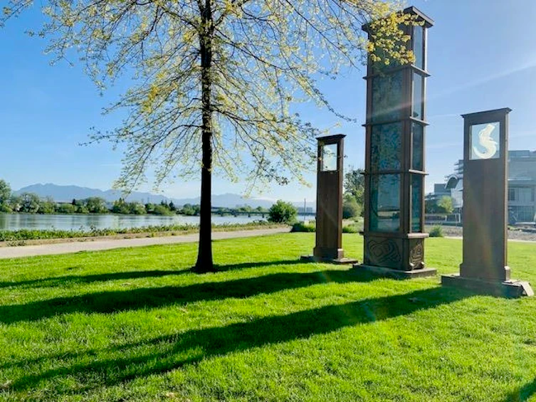 607-5766 Gilbert Road, Richmond, BC, V7C 0G2 - 34