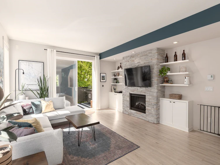 37-101 Fraser Street, Port Moody, BC, V3H 0C6 - 3