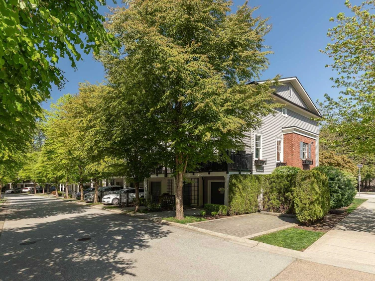 37-101 Fraser Street, Port Moody, BC, V3H 0C6 - 28