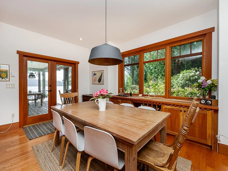 766 The Grove Road, Gambier Island, BC, V0N 1V0 - 13