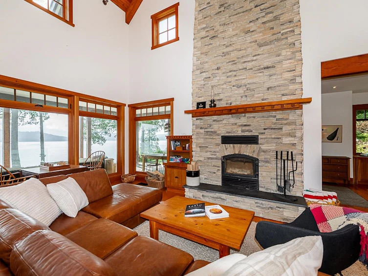 766 The Grove Road, Gambier Island, BC, V0N 1V0 - 7