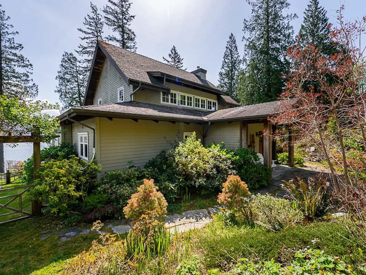 766 The Grove Road, Gambier Island, BC, V0N 1V0 - 3