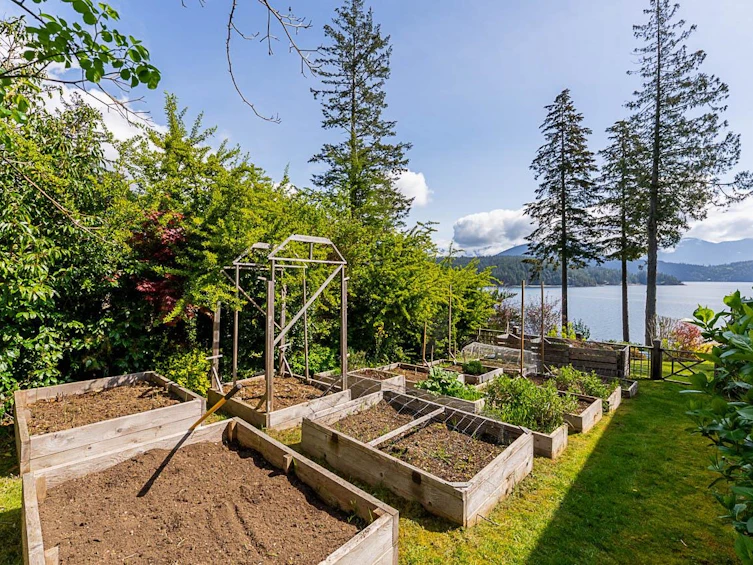 766 The Grove Road, Gambier Island, BC, V0N 1V0 - 28